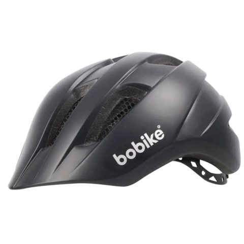 Capacete Infantil - Bobike Denim Deluxe