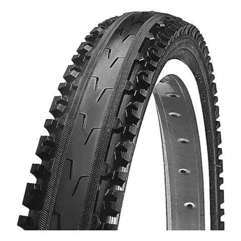 Pneu Kross Plus K847 26x1.95 40-65psi Com Arame - Kenda