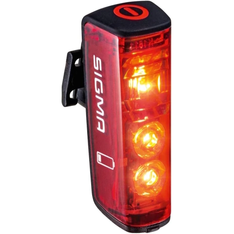 Sinalizador de Bike Blaze Flash - Sigma