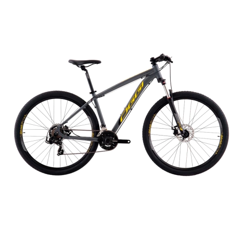 Bicicleta Oggi Hacker Sport - comprar online