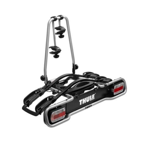 Suporte Transbike inclinável para engate Thule EuroRide