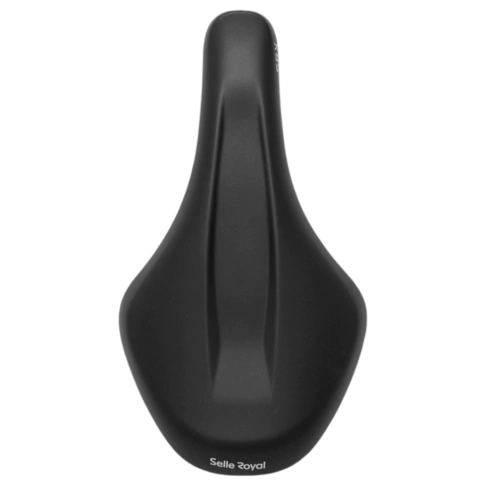 Selim de Bicicleta SRX Havac Flat - Selle Royal