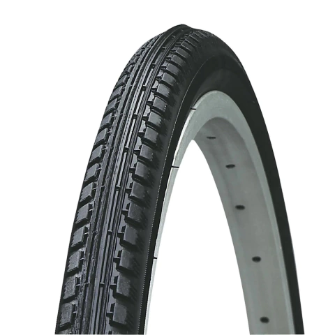 Pneu 26x1 3.8 37-590 Com Arame - Kenda