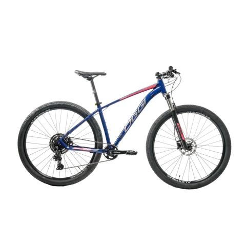 Bicicleta Big Wheel 7.0 2026 - Oggi