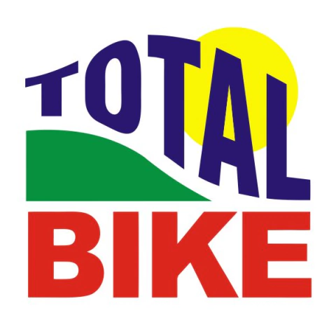 Total Bike | Tradição e Experiência!