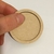 mini bastidor pin - miro BORDADOS