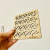 Plantilla sashiko - NEW - tienda online