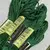 hilo mouline tonos verdes
