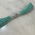 hilo mouline tonos verdes - tienda online