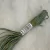 hilo mouline tonos verdes - tienda online