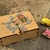 Caja organizadora de hilos - miro BORDADOS