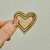 mini bastidor pin - comprar online