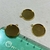 mini bastidor metal 2 cm - comprar online