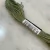 hilo mouline tonos verdes - tienda online