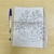 Patter Patron Transfer - tienda online