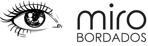 miro BORDADOS