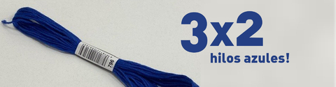 Banner de miro BORDADOS