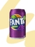 Fanta de Uva