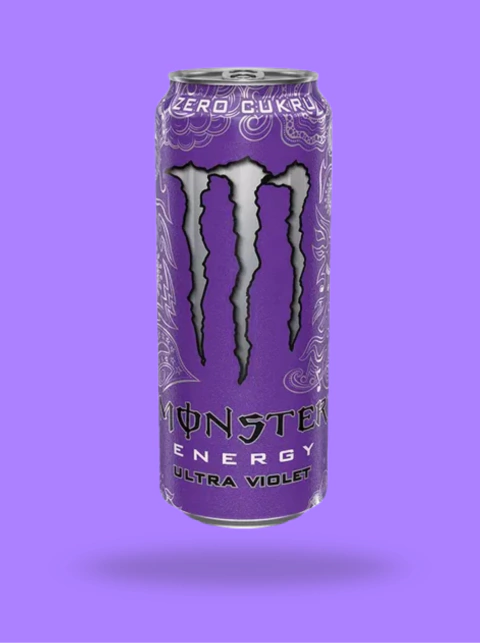 Monster Ultra Violet - comprar online