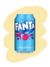 Fanta Berry