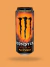 Monster Nitro Peach - comprar online