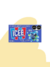 Icee Mini Jelly Beans