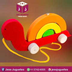 Tortuga Nina - comprar online