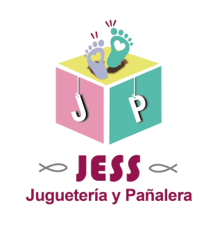 JESS JUGUETES Y PAÑALERA
