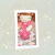 Kit boneca Personalizada na embalagem pra presentear - brincando com tecidos enxovais pra bebê