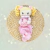 bonequinha naninha - loira - comprar online