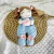 Bonequinha Naninha fofinha - loja online