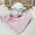Naninha ovelhinha personalizada - brincando com tecidos enxovais pra bebê