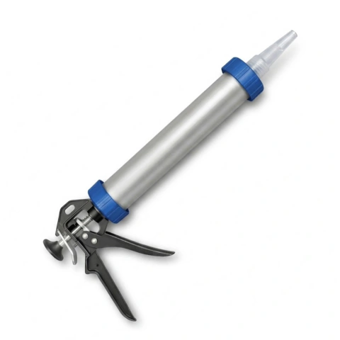 Pistola aplicadora 15” aluminio - comprar online