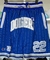SHORT NBA DODGERS AZUL - comprar online