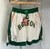 SHORT NBA BOSTON BLANCO Y VERDE - comprar online