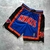 SHORT NBA KNICKS - comprar online
