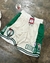 SHORT NBA CELTICS BLANCO Y VERDE - comprar online
