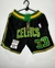 SHORT NBA CELTICS NEGRO - comprar online