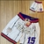 SHORT NBA RAPTORS BLANCO - comprar online