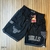 SHORT NBA BULLS NEGRO - comprar online