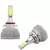 Par Lâmpadas Super Led Branca Farol Alto Baixo 6000k Diversos Modelos - FRETE GRATIS - comprar online