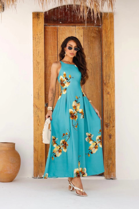 Vestido Andréia - comprar online