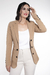 Blazer Ponto Roma - Paula Benigno