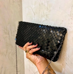 CLUTCH ZENOVIA - loja online