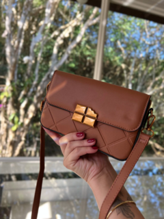 BAG CARMELITA - comprar online