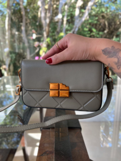 BAG CARMELITA - loja online