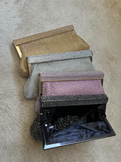 CLUTCH SERENITY - CL-2055 - comprar online