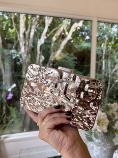 CLUTCH CELESTIA - L055 - comprar online