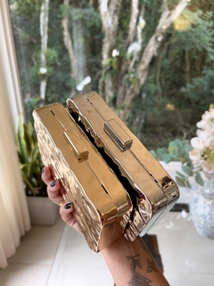 CLUTCH CELESTIA - L055 - loja online