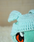 Gorritos tejidos en Lana de Animalitos - comprar en línea